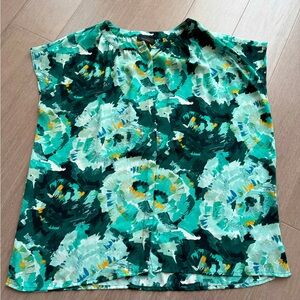Halogen Women’s Blouse Size S